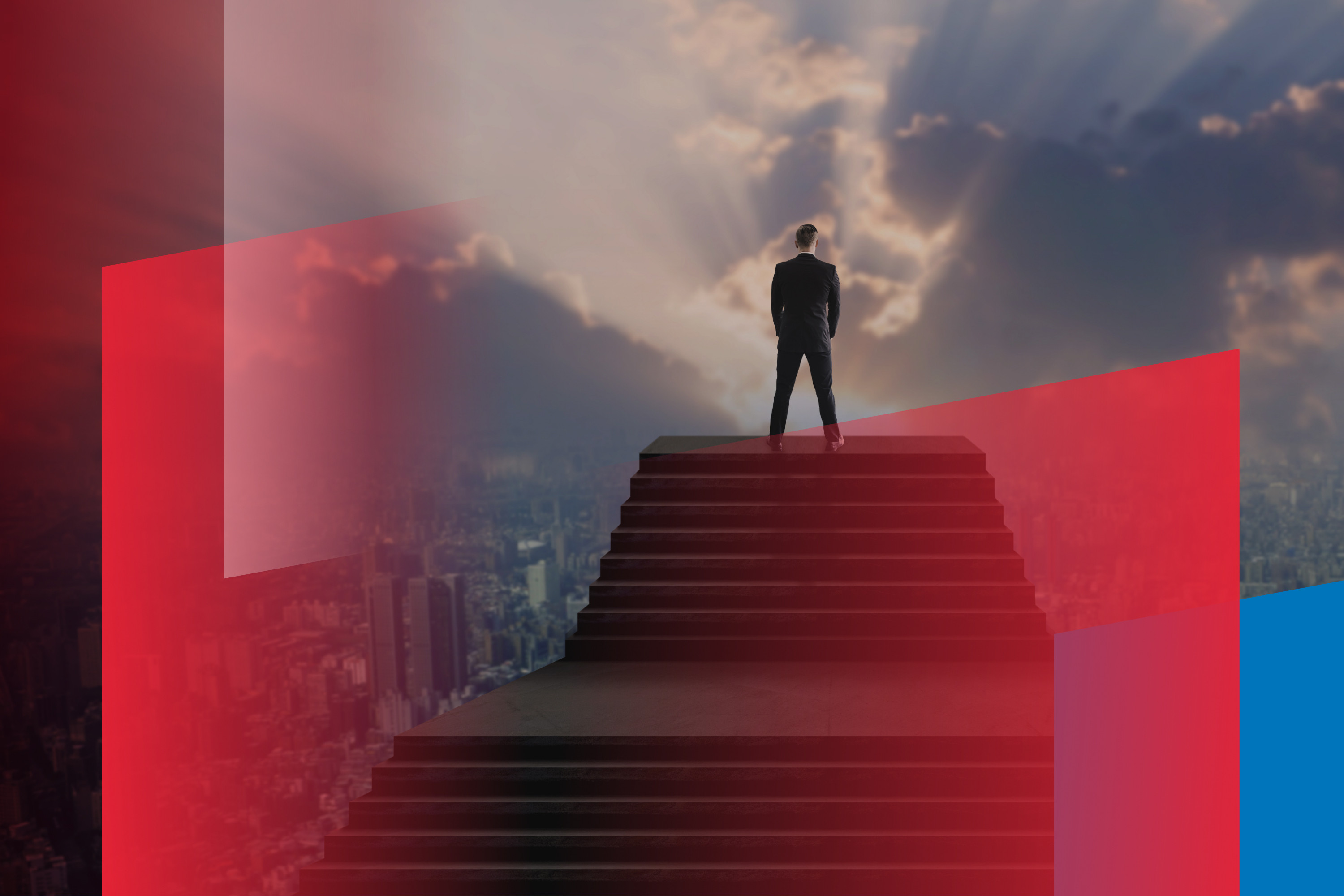 Сложность среды и масштаб лидера