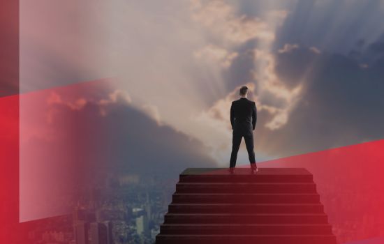 Сложность среды и масштаб лидера