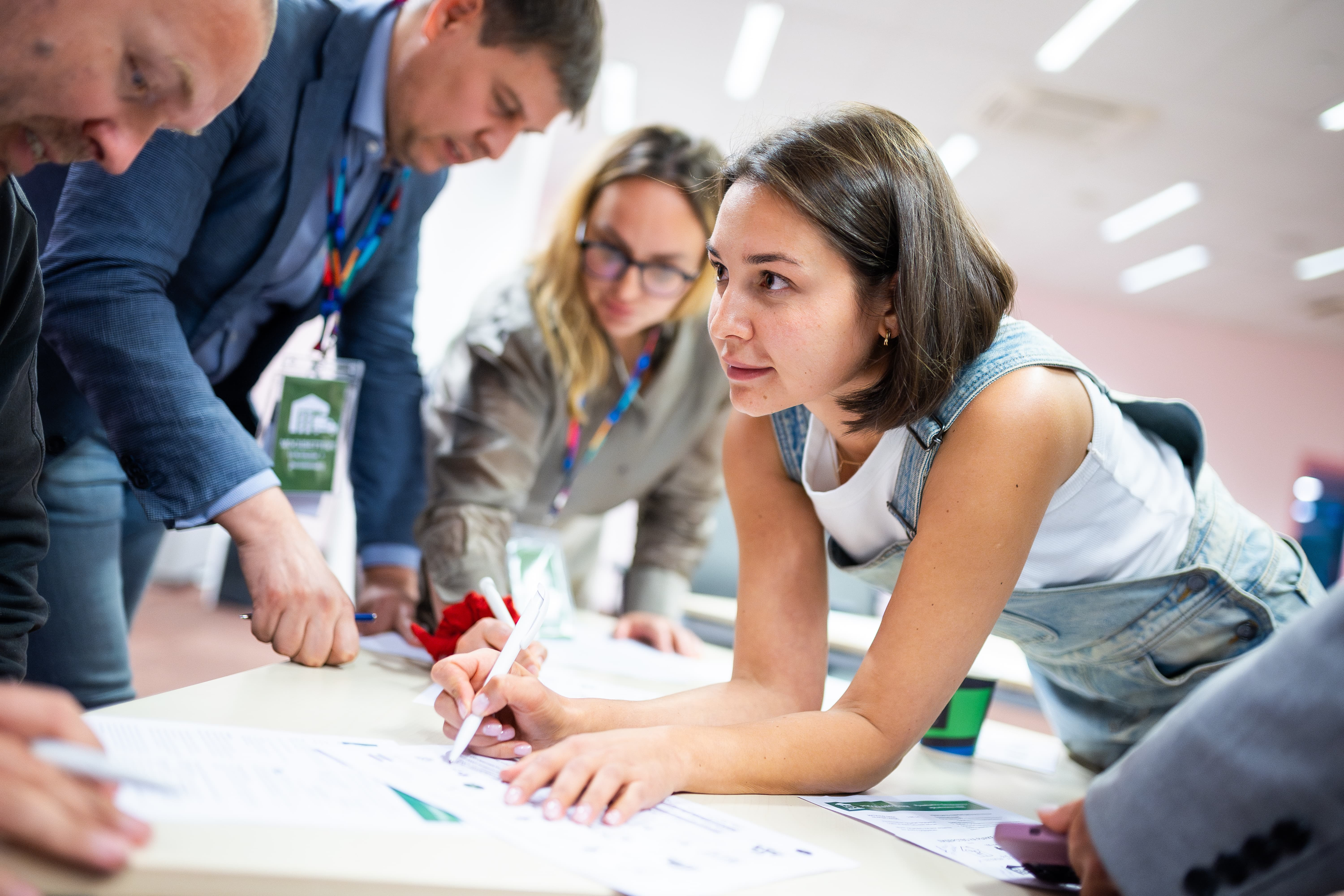 Стратегия предпринимателя в 2026