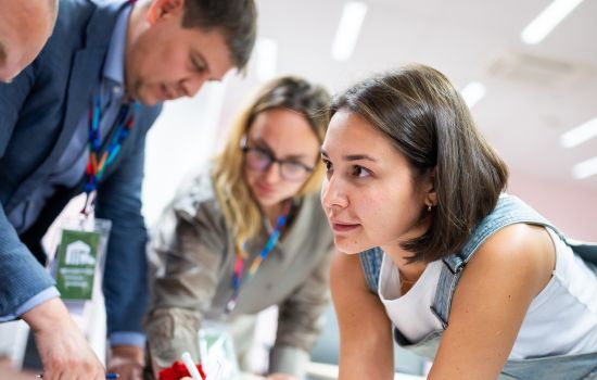 Стратегия предпринимателя в 2026