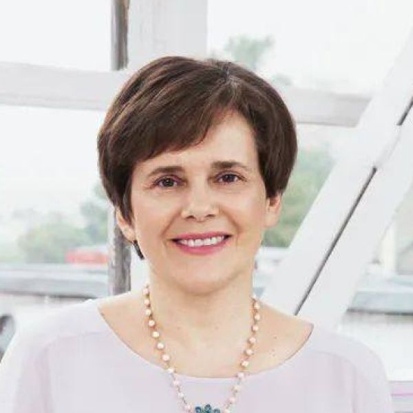 Ирина Прохорова