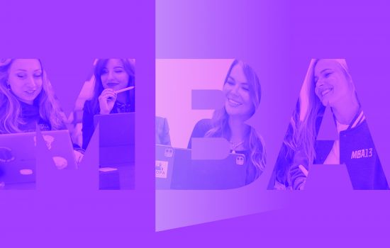 СКОЛКОВО MBA: образование как инвестиция в себя