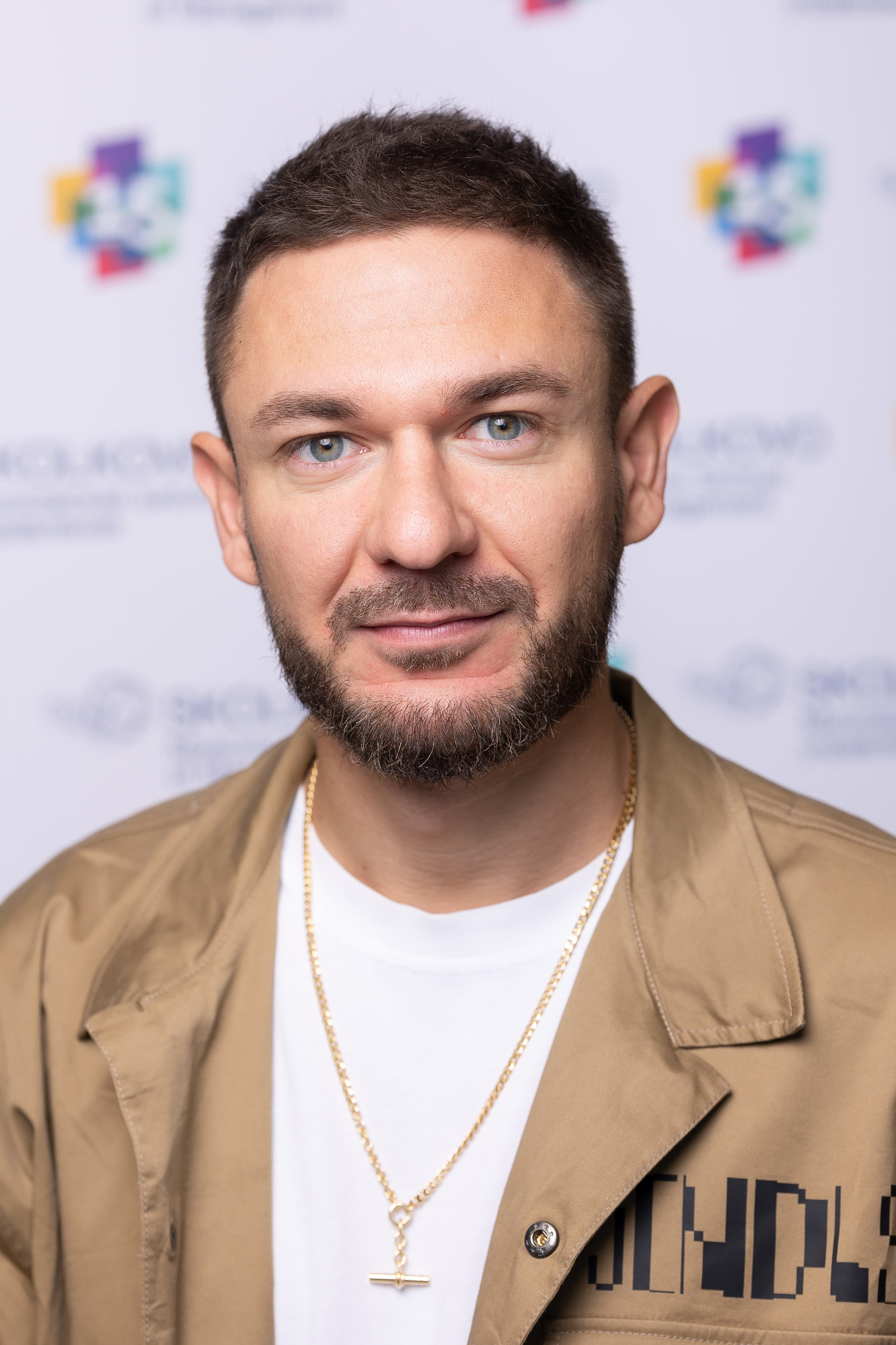 Сергей Краснов