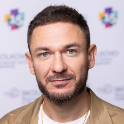 Сергей Краснов