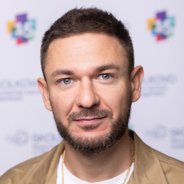 Сергей Краснов