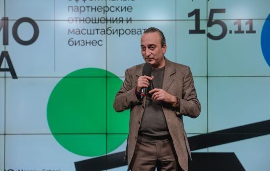 Партнероспособность как метакомпетенция будущего