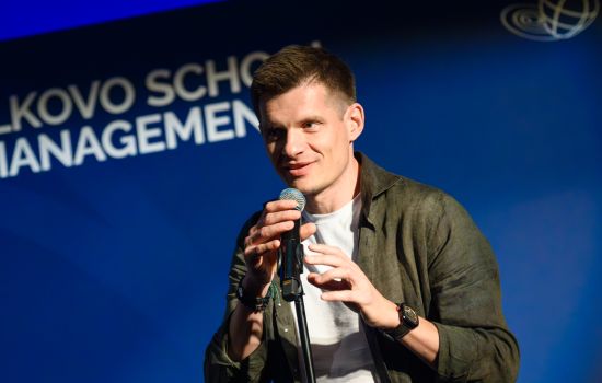 Лидерами рождаются или становятся?