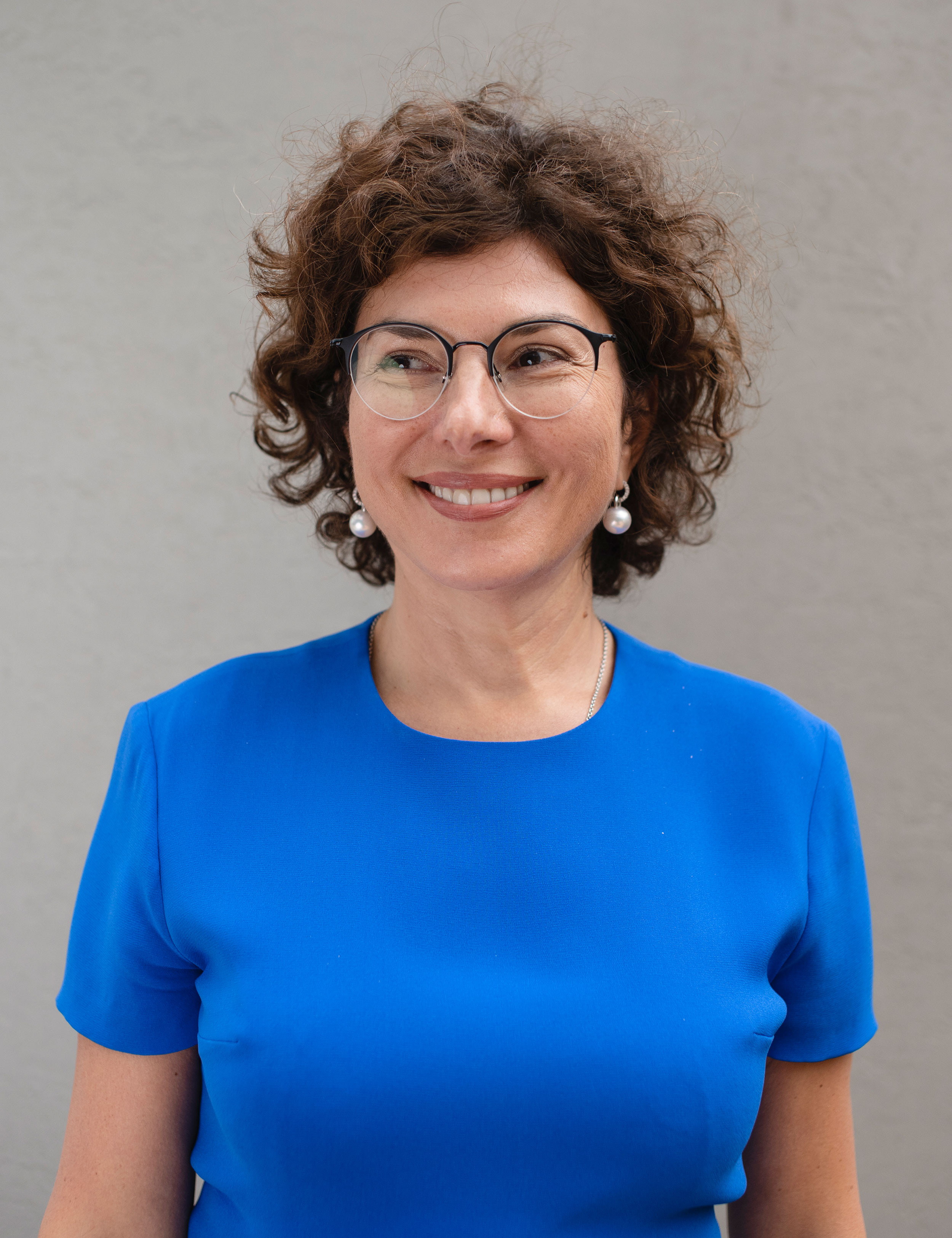 Елена Кофман