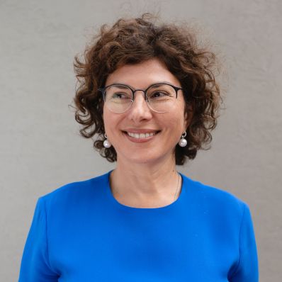 Елена Кофман