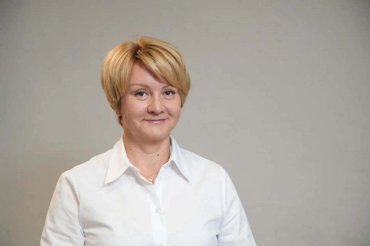 Елена Степанова
