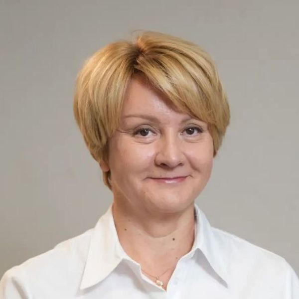 Елена Степанова