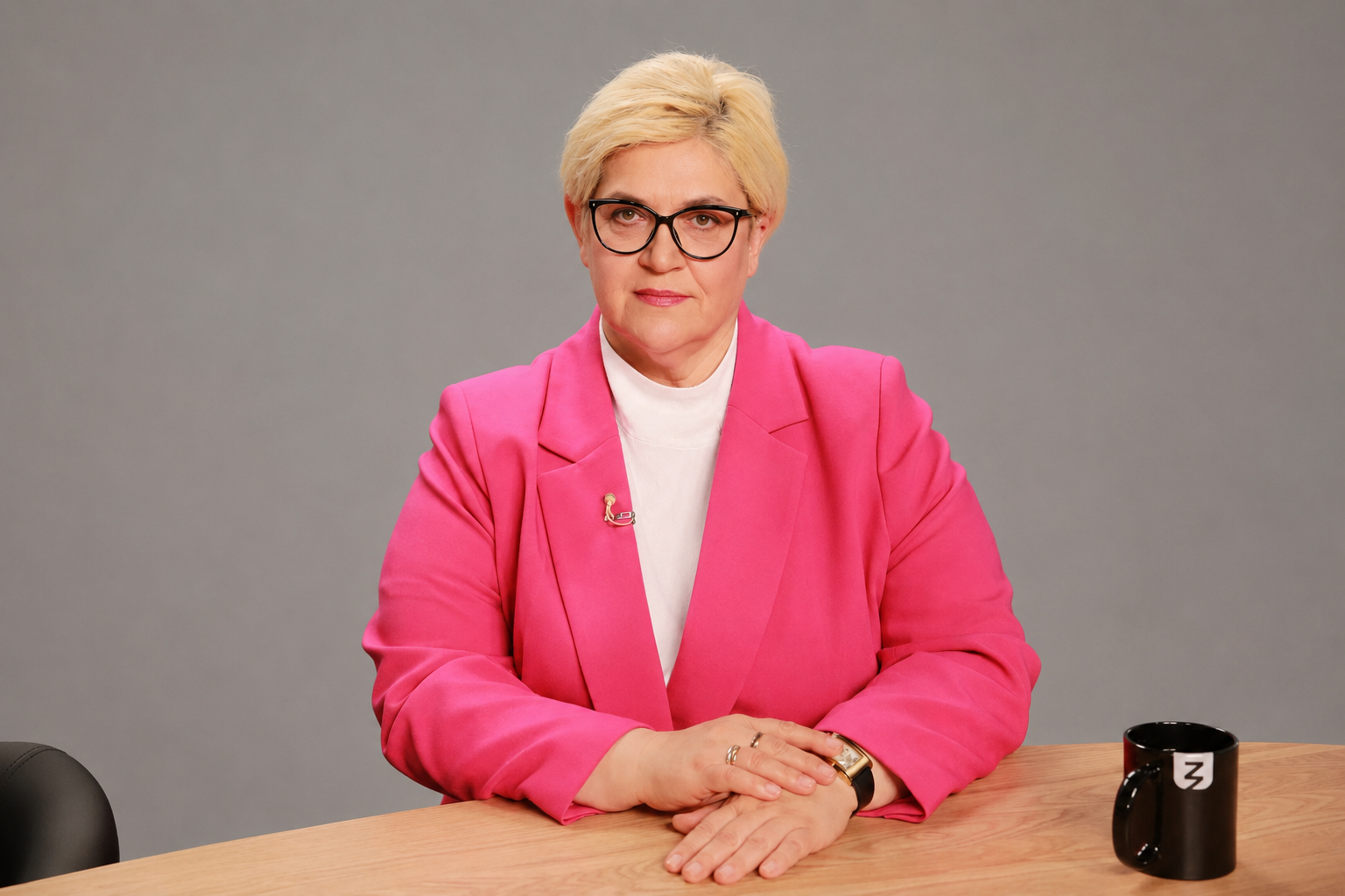 Елена Брызгалина