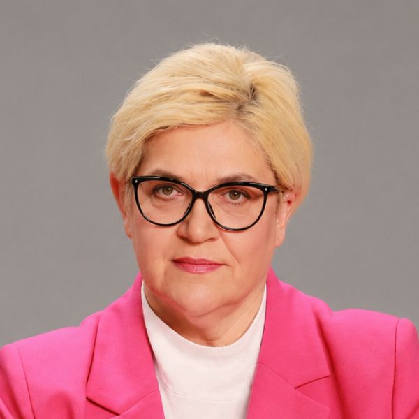 Елена Брызгалина