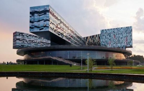 Upgrade предпринимателя: