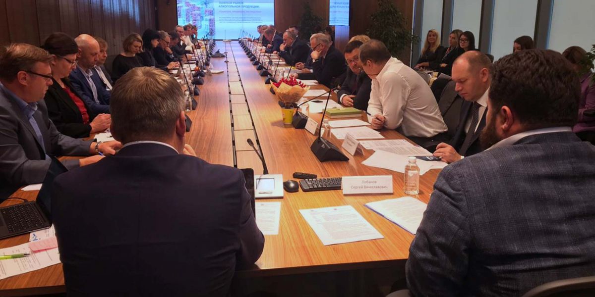 Теневой рынок алкогольной продукции: структура, тенденции, последствия