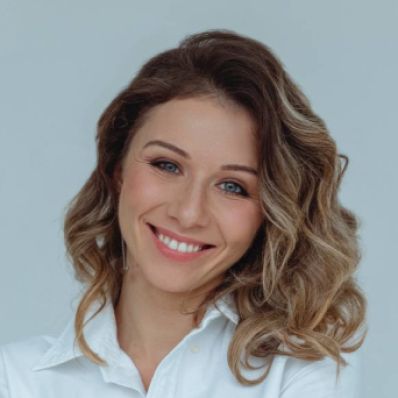 Екатерина Крайванова