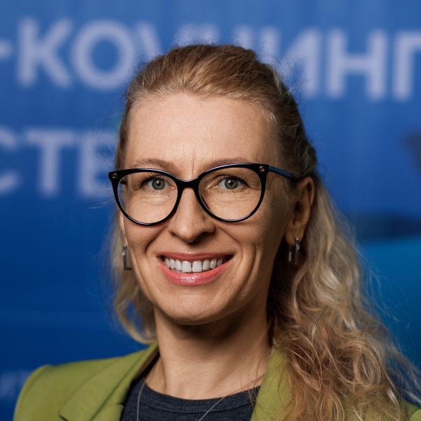 Мария Ульянова