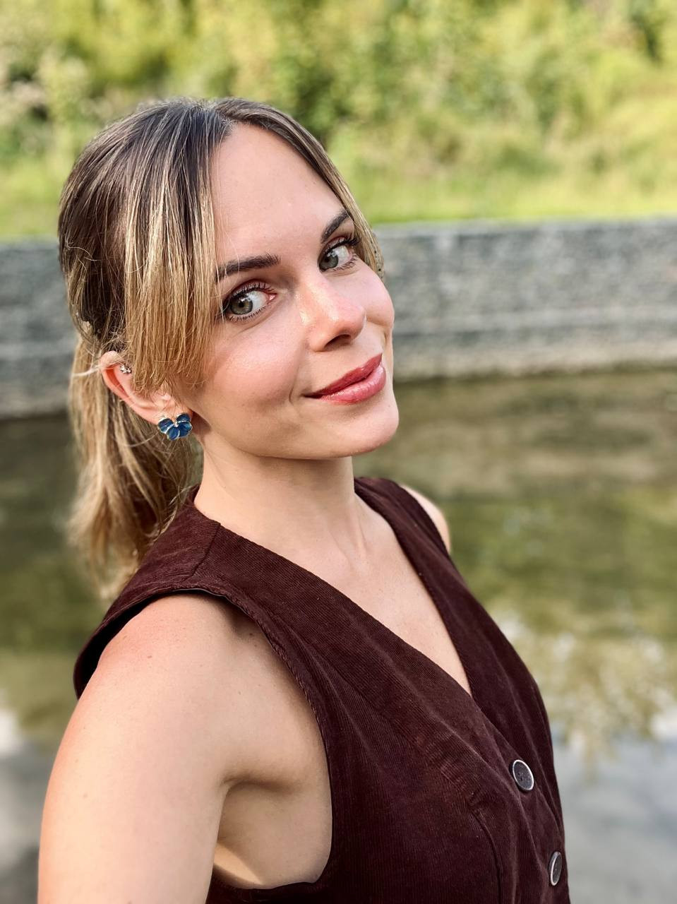 Юлия Заварзина