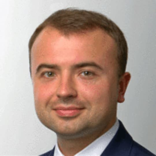 Антон Пушков