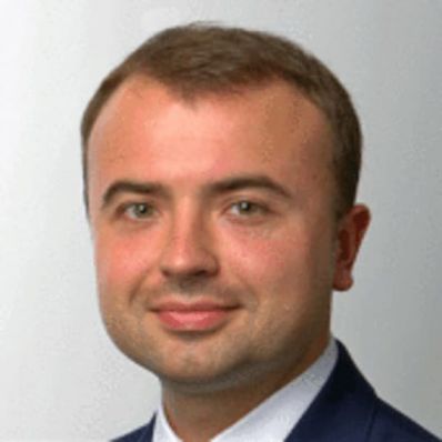 Антон Пушков