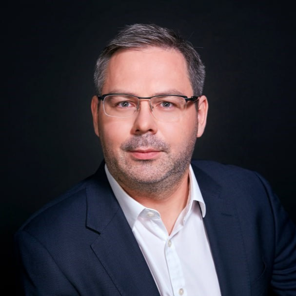 Андрей Кожевников