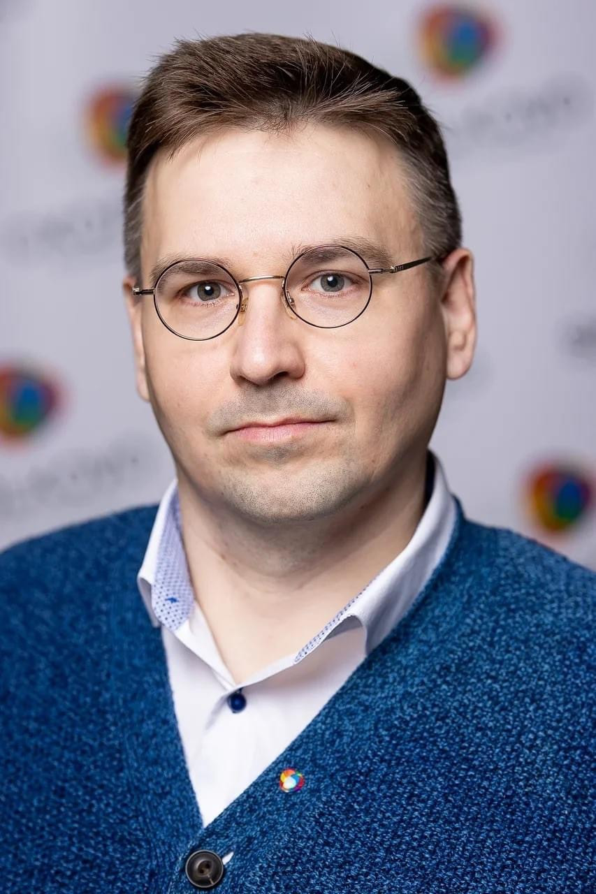 Андрей Эрлих