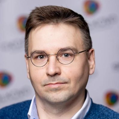 Андрей Эрлих