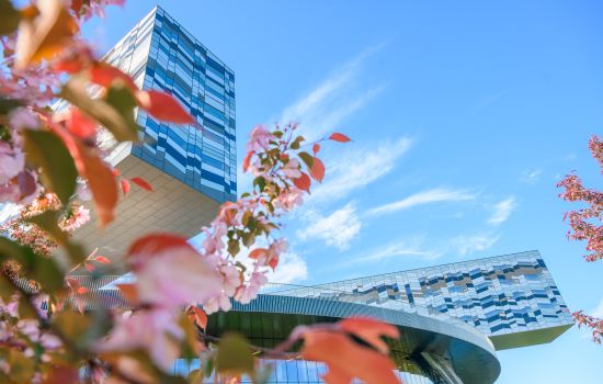 Российские компании в условиях структурной трансформации