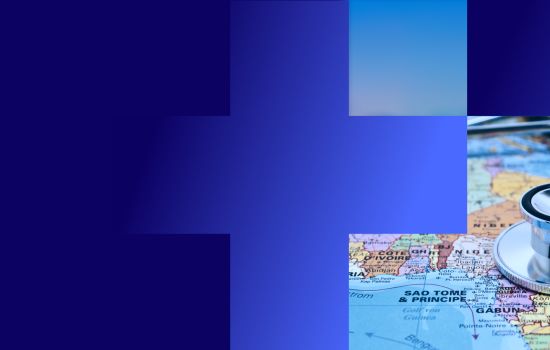 Международные практики в здравоохранении: Китай