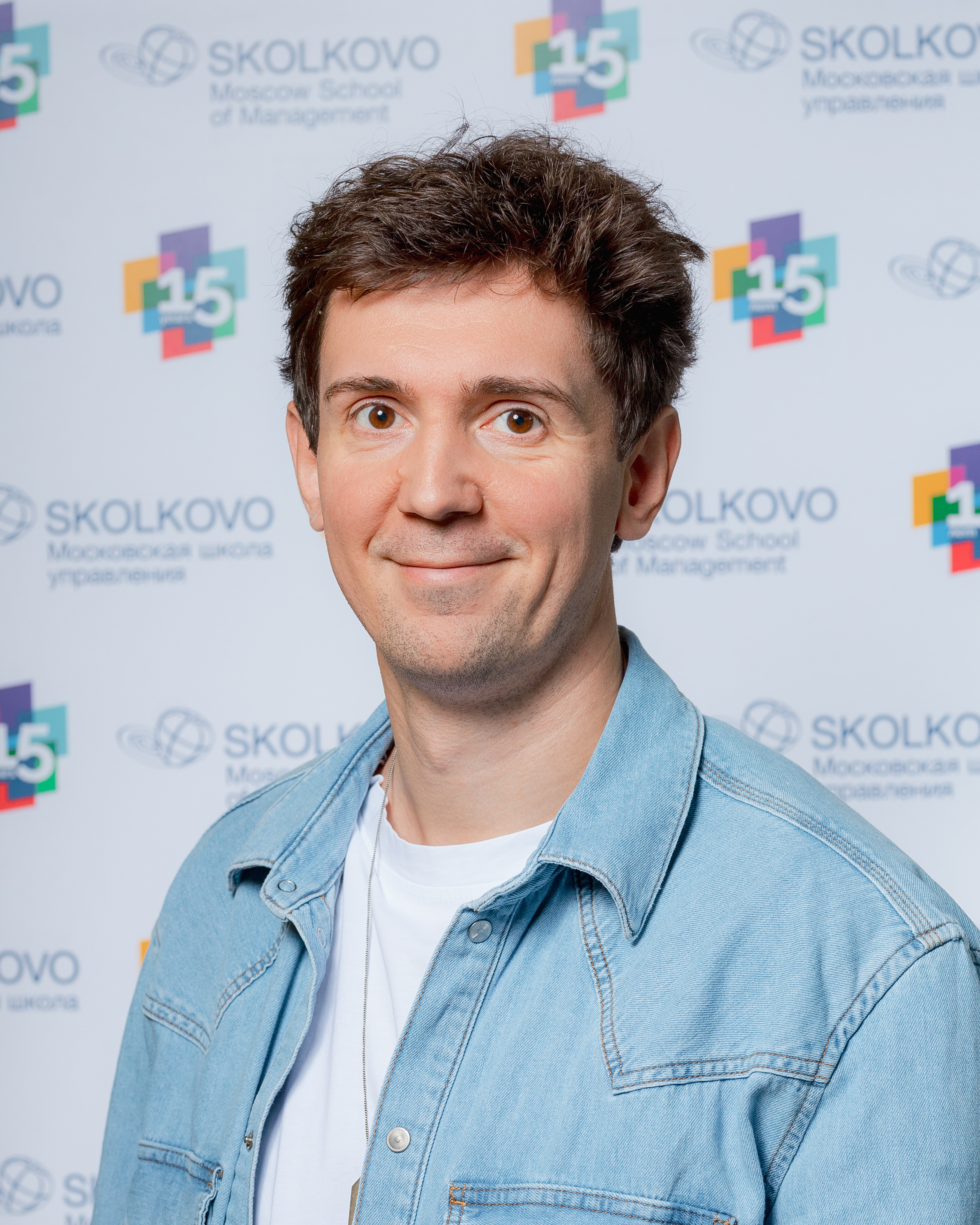 Денис Кузьмин