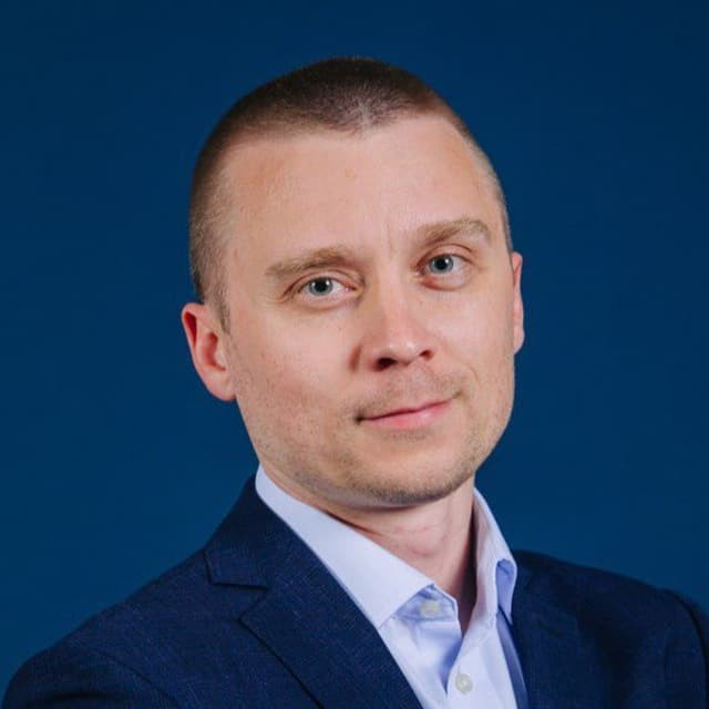 Алексей Пятов