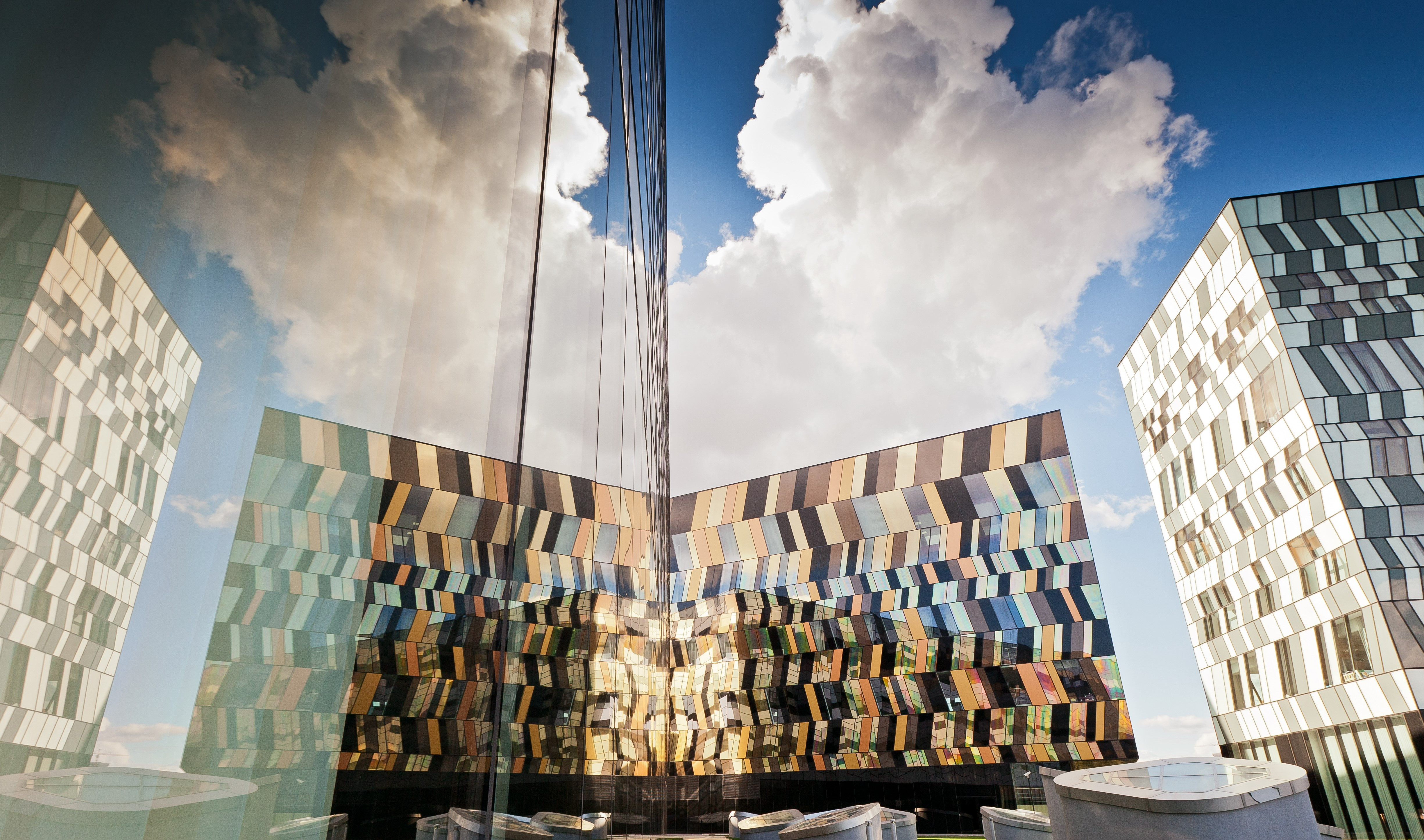 Презентация программ бизнес-бакалавриата СКОЛКОВО