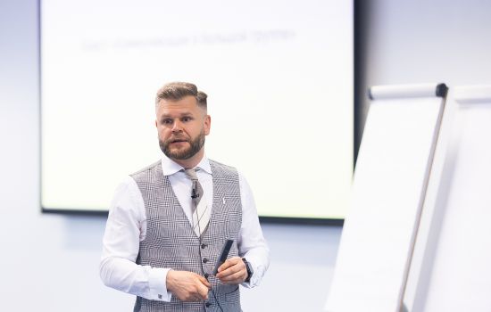 Авторитет лидера. Как приобрести и не потерять