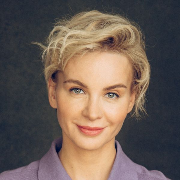 Марина Губина