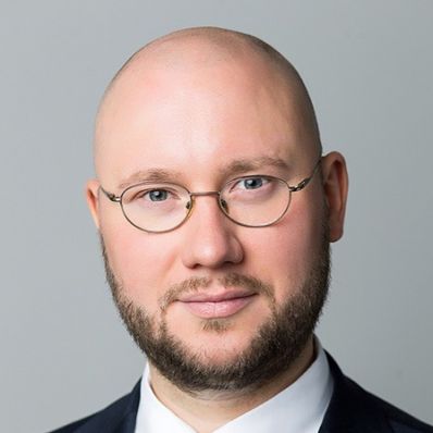 Алексей Калинин