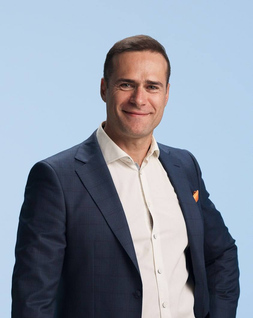 Кирилл Морозов