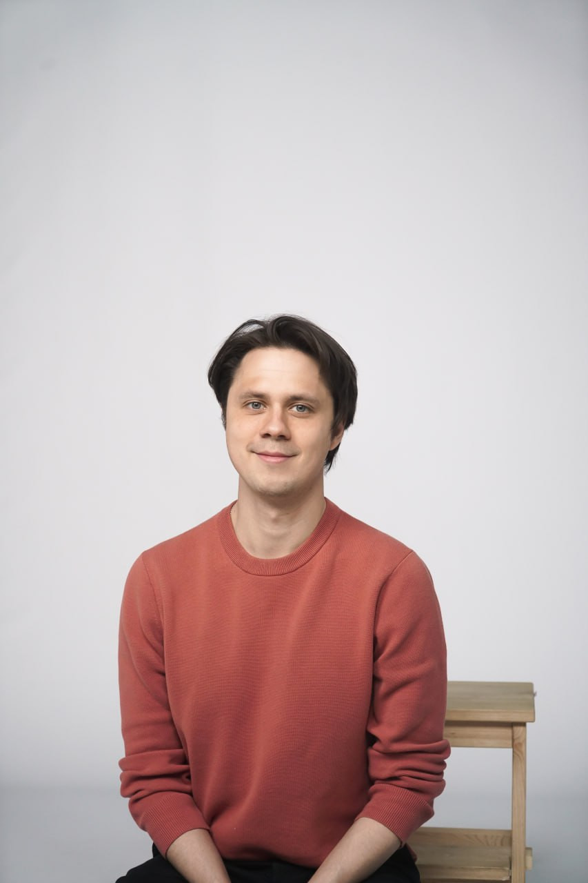 Григорий Часовских