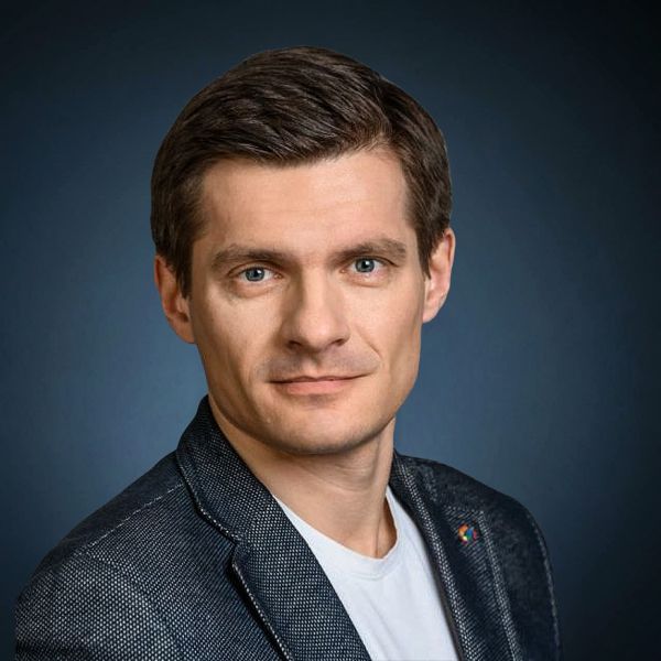 Андрей Шапенко