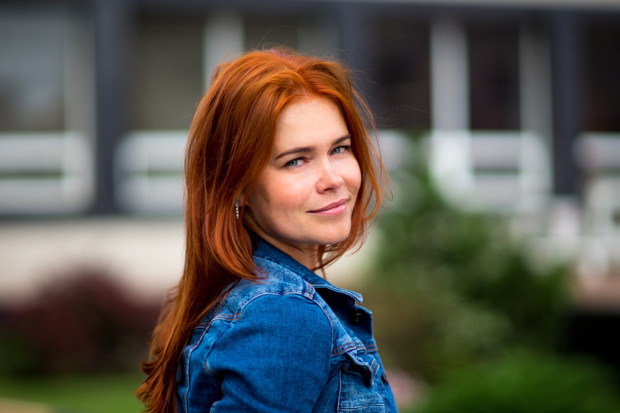 Екатерина Аханова