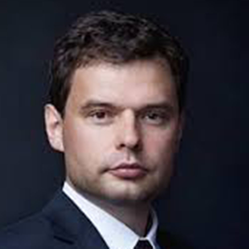 Кирилл Варламов