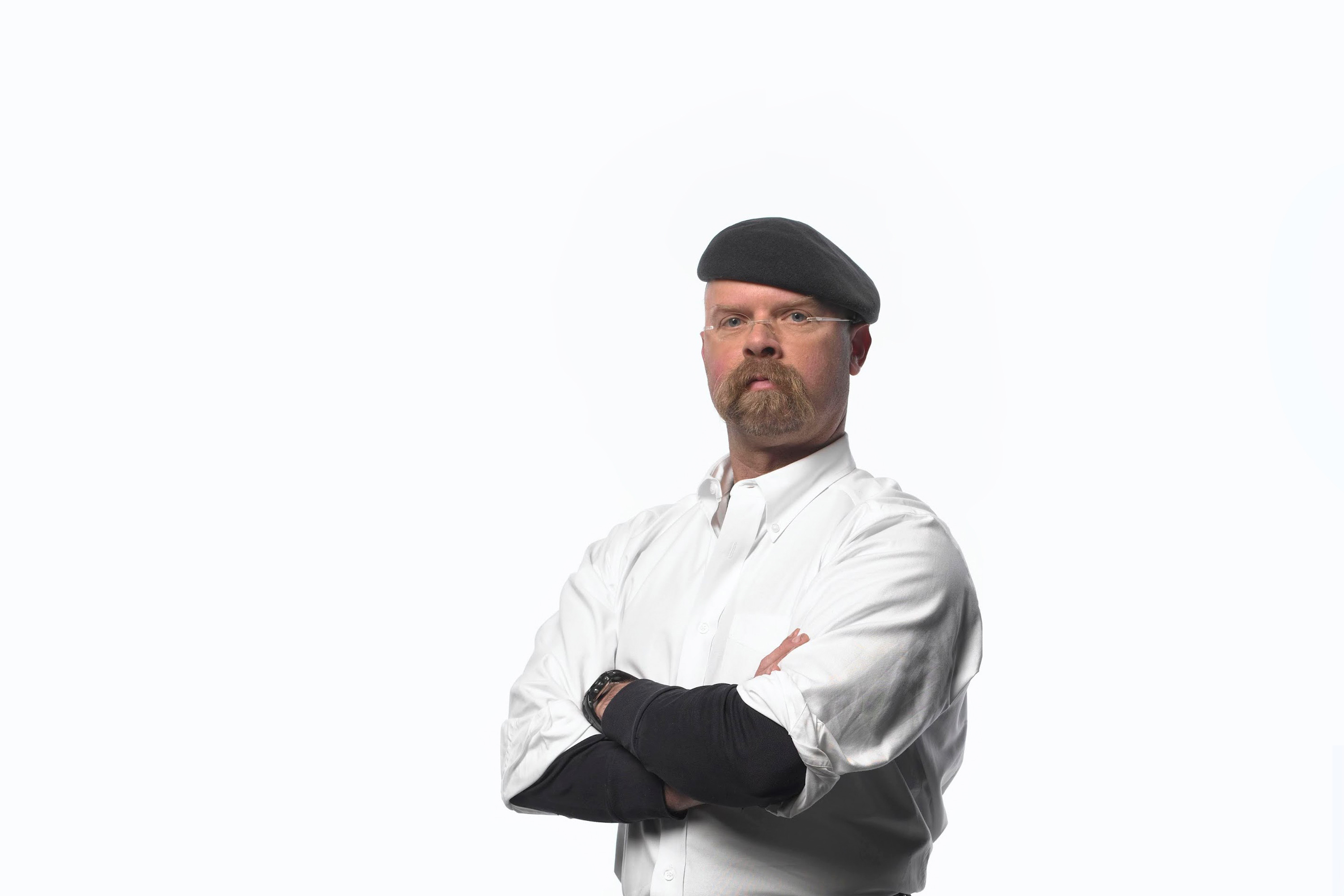 Лекция Джейми Хайнемана: как управлять креативными сотрудниками