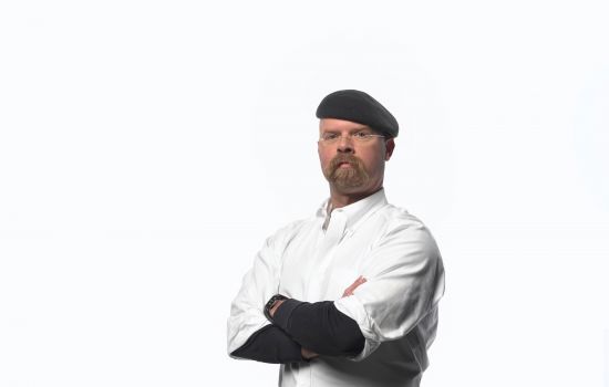 Лекция Джейми Хайнемана: как управлять креативными сотрудниками