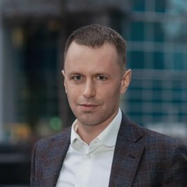Sergey Airapetov