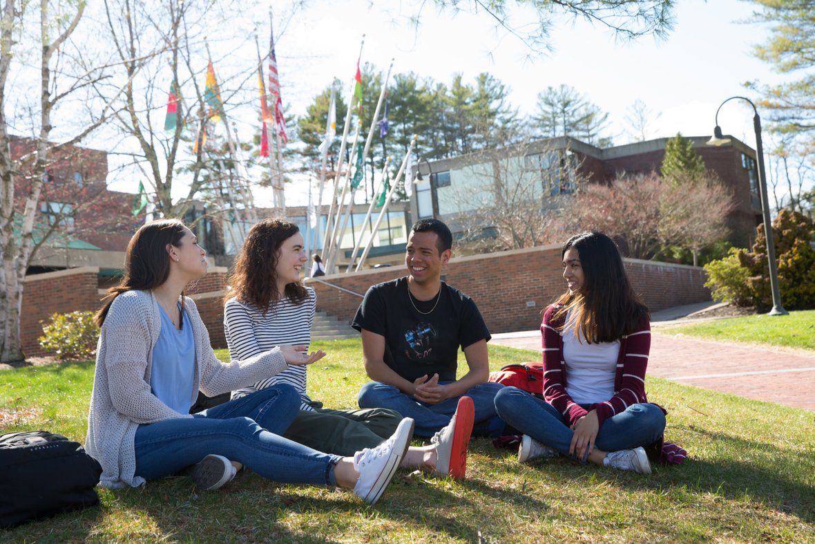 Patrick O'Connor, Babson College