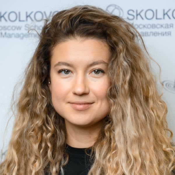 Екатерина Вебер