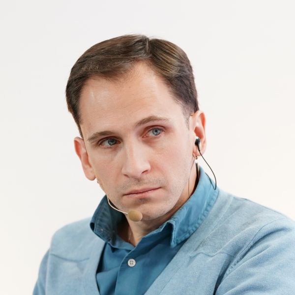 Кирилл Баранников