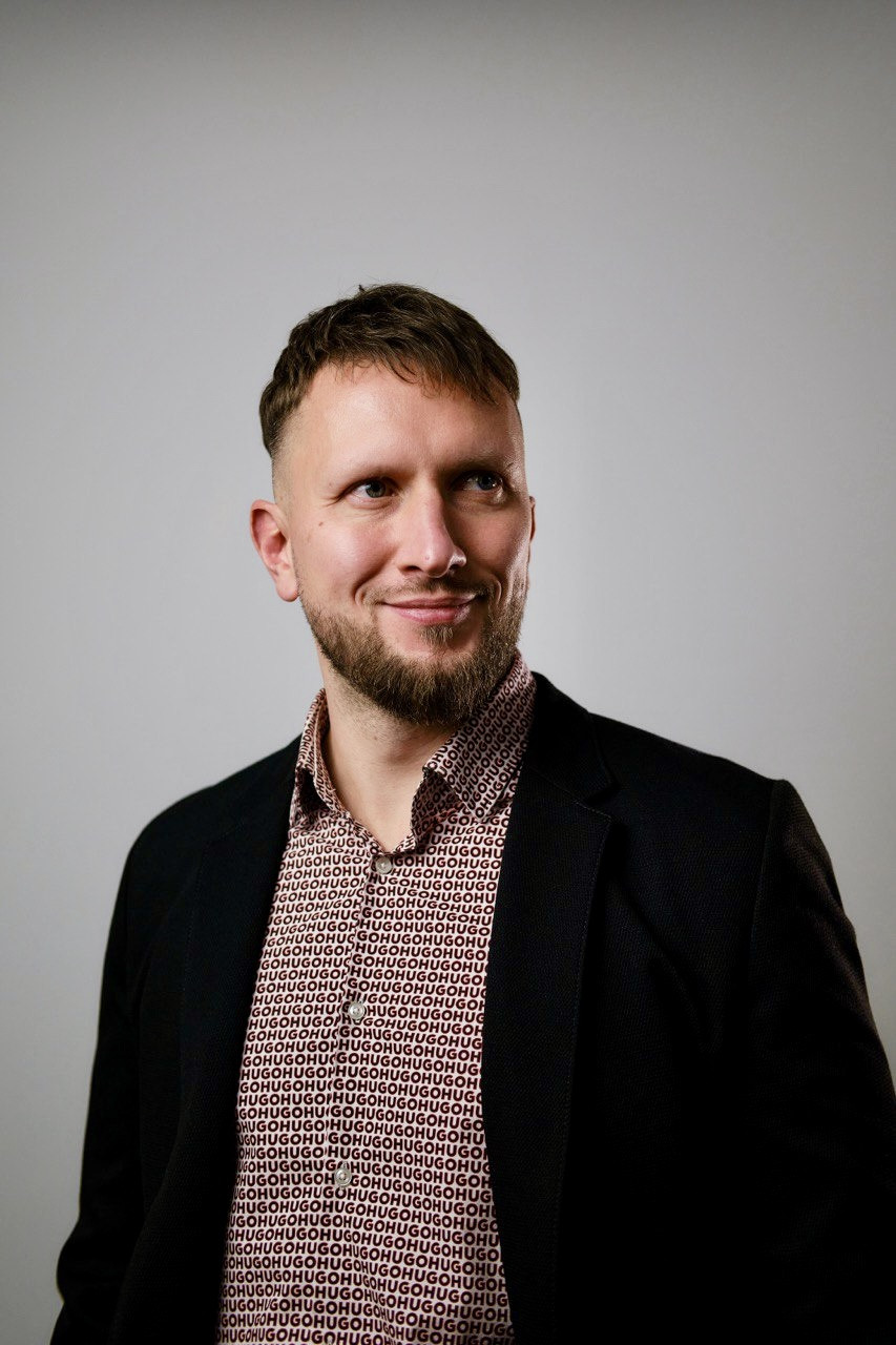 Иван Дубровин