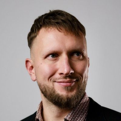 Иван Дубровин