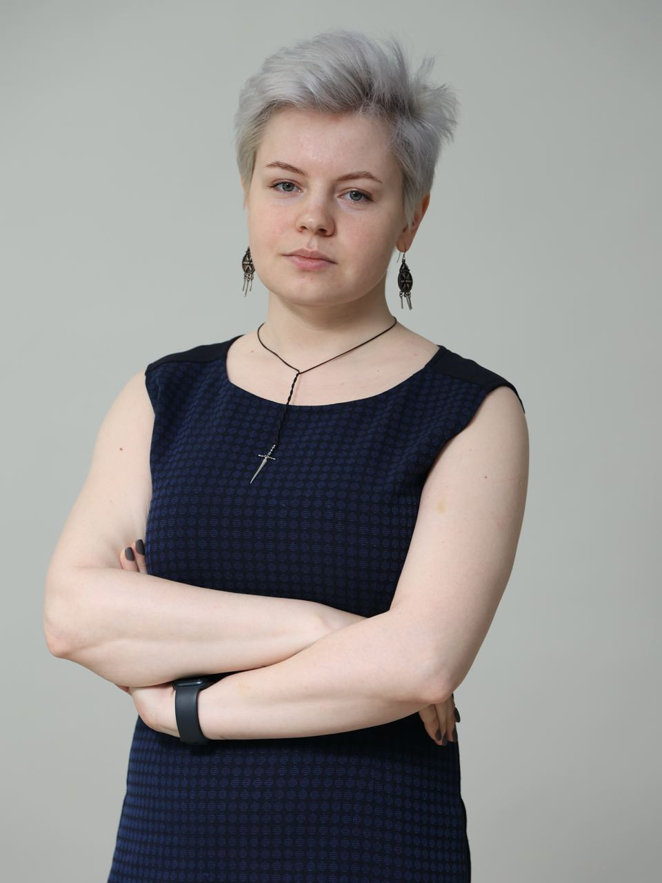 Оксана Зинченко