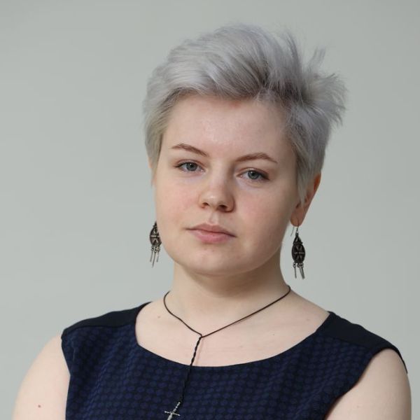 Оксана Зинченко
